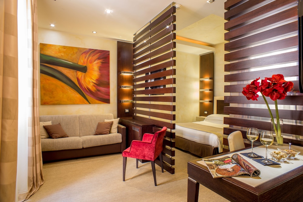 Les Fleurs Luxury House 28/44
