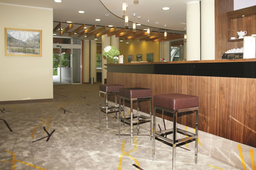 Hotel Spik 3 Star 7/74