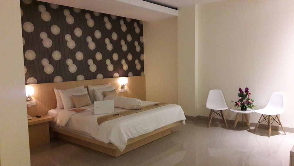 Kaliban Hotel 10/46