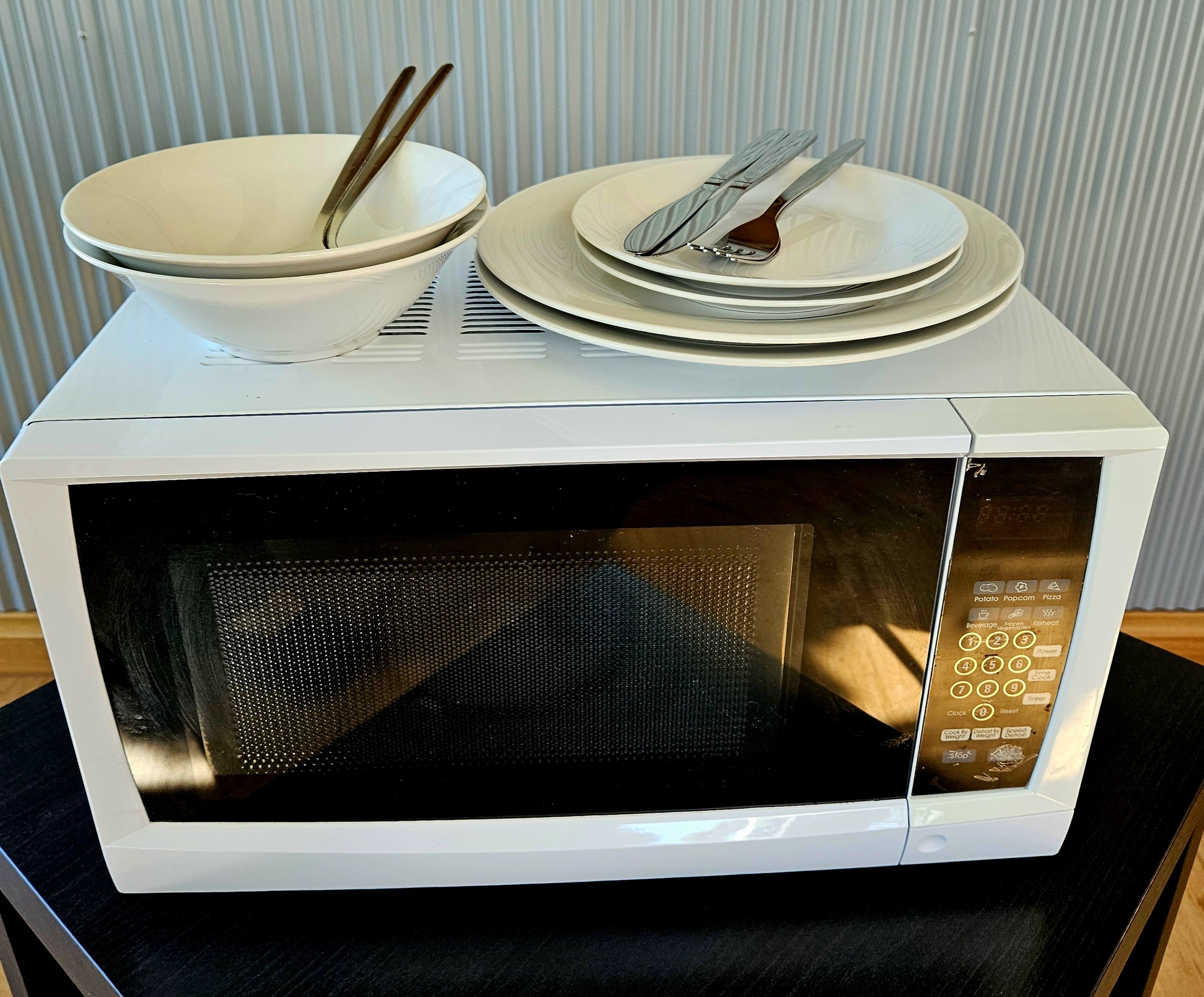 イーストゲート オン ザ レンジ 写真3