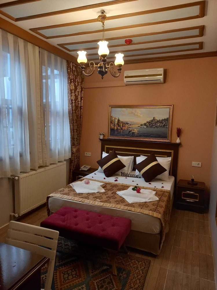 Emirhan Inn Apartment 48/50