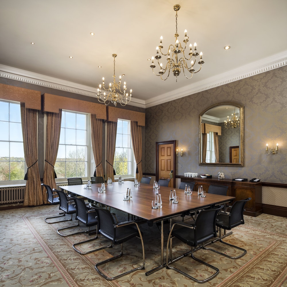 Oulton Hall Hotel, Spa & Golf Resort 7/65