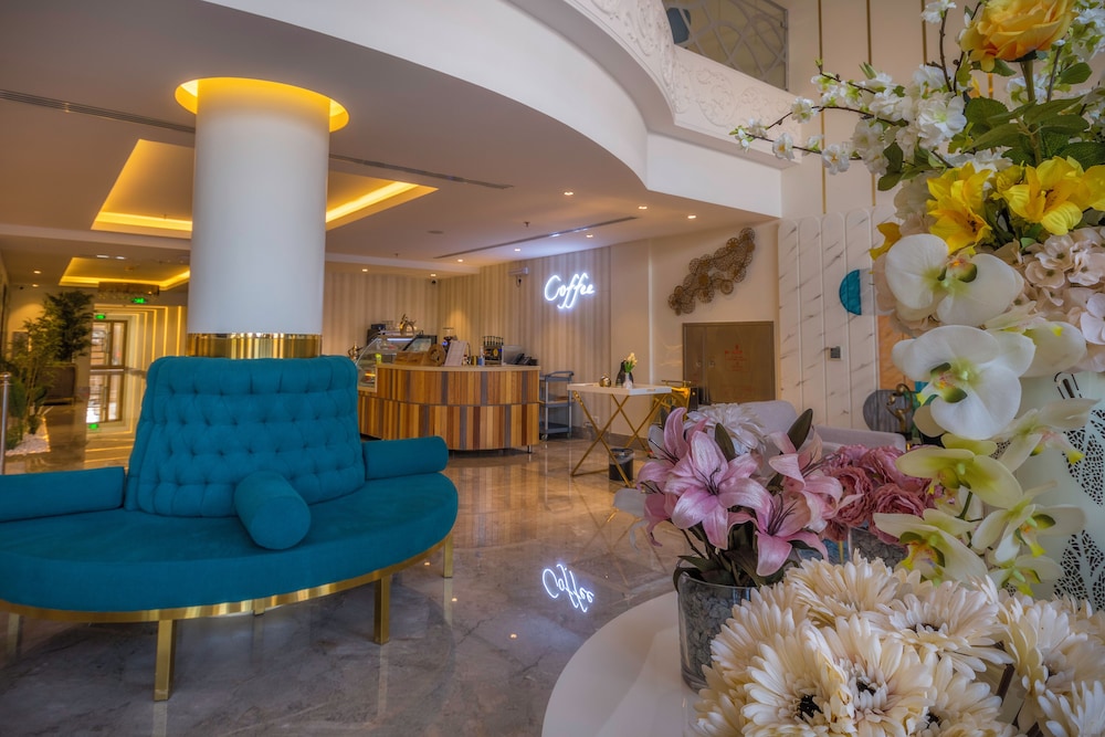 شقق قصر العنوان الفندقية(Address Palace Hotel Apartments) 37/54