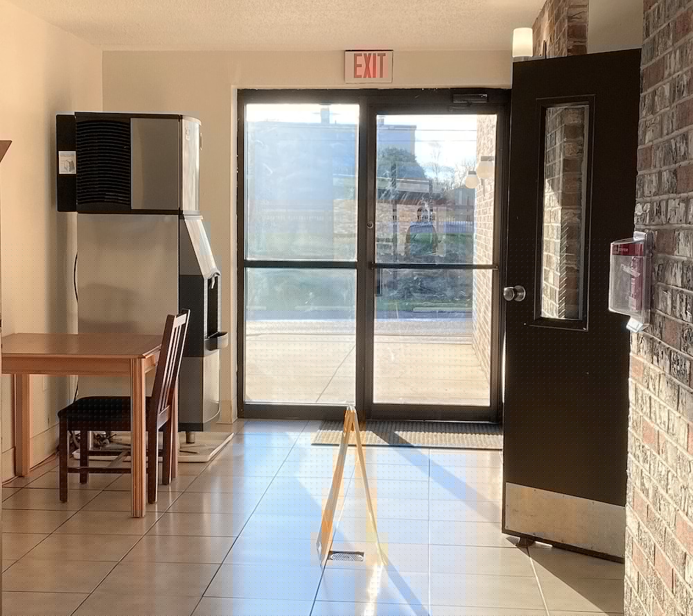 Travelodge By Wyndham Wytheville 30/43