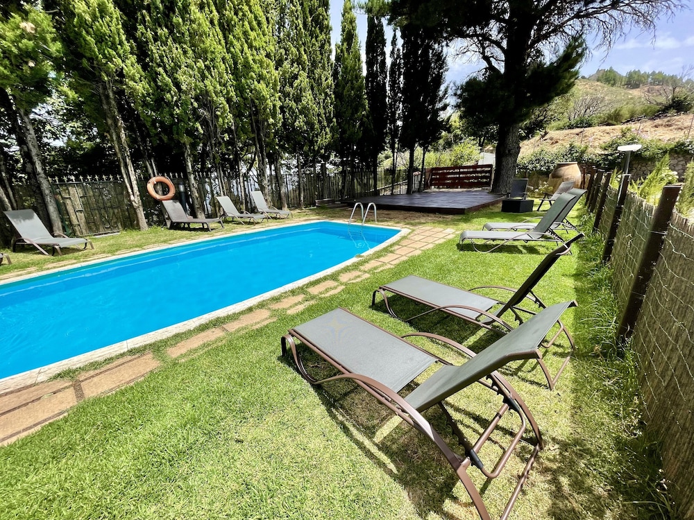 Hotel Rural El Refugio 53/75