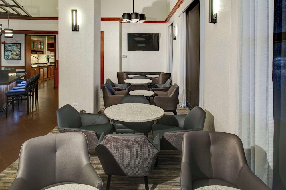Hyatt Place Nashville Brentwood 26/52