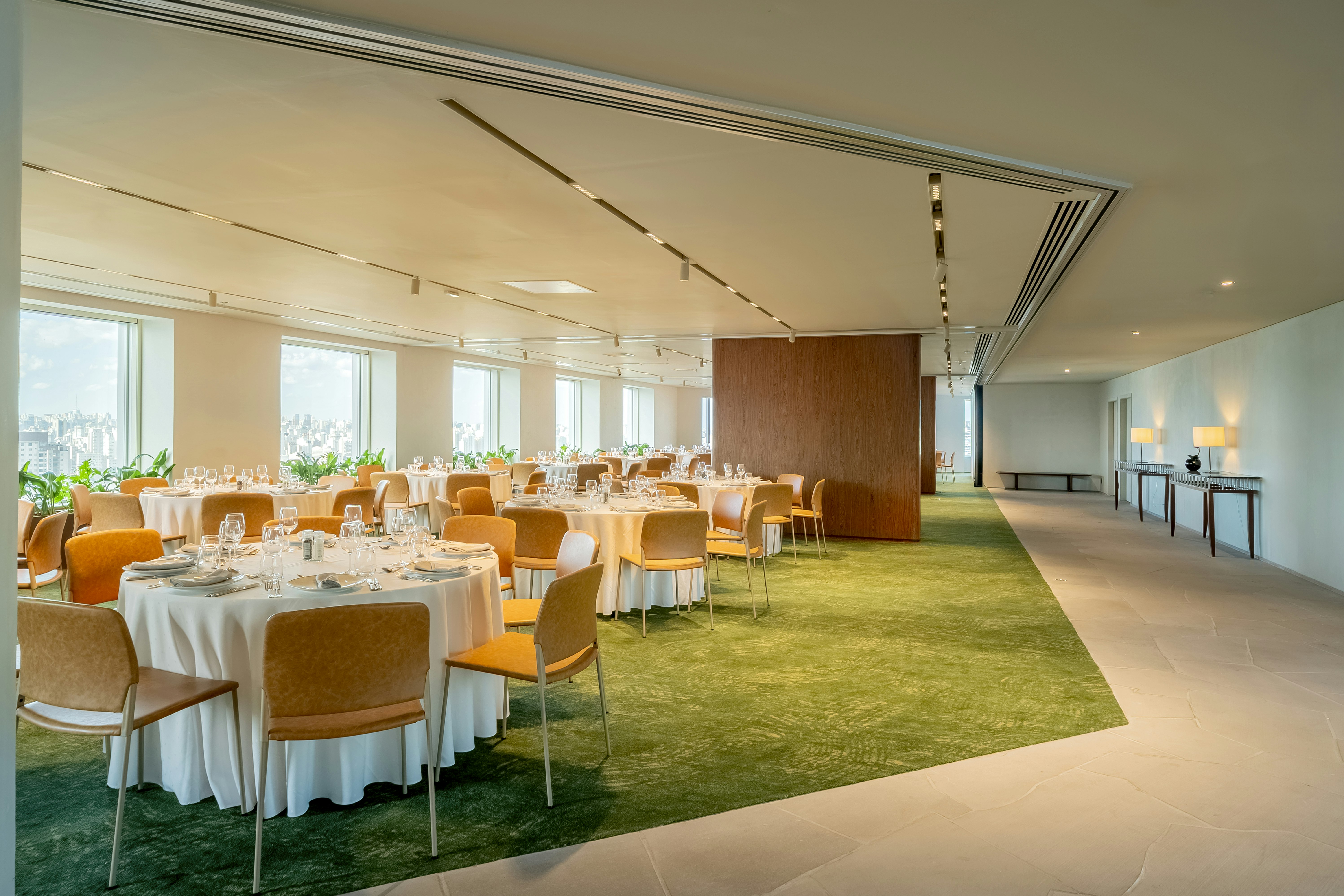 Hilton Sao Paulo Morumbi 28/50
