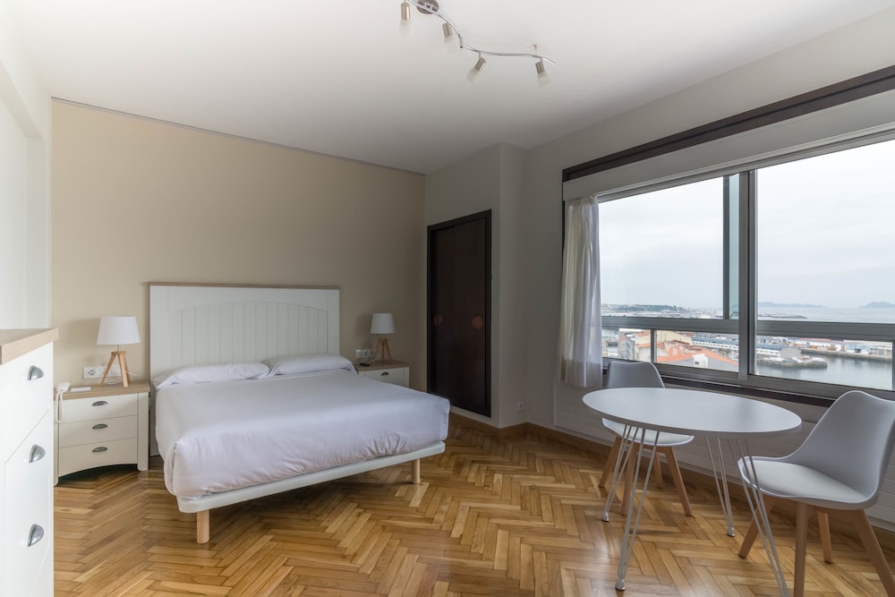 Hotel Bahia de Vigo 10/37