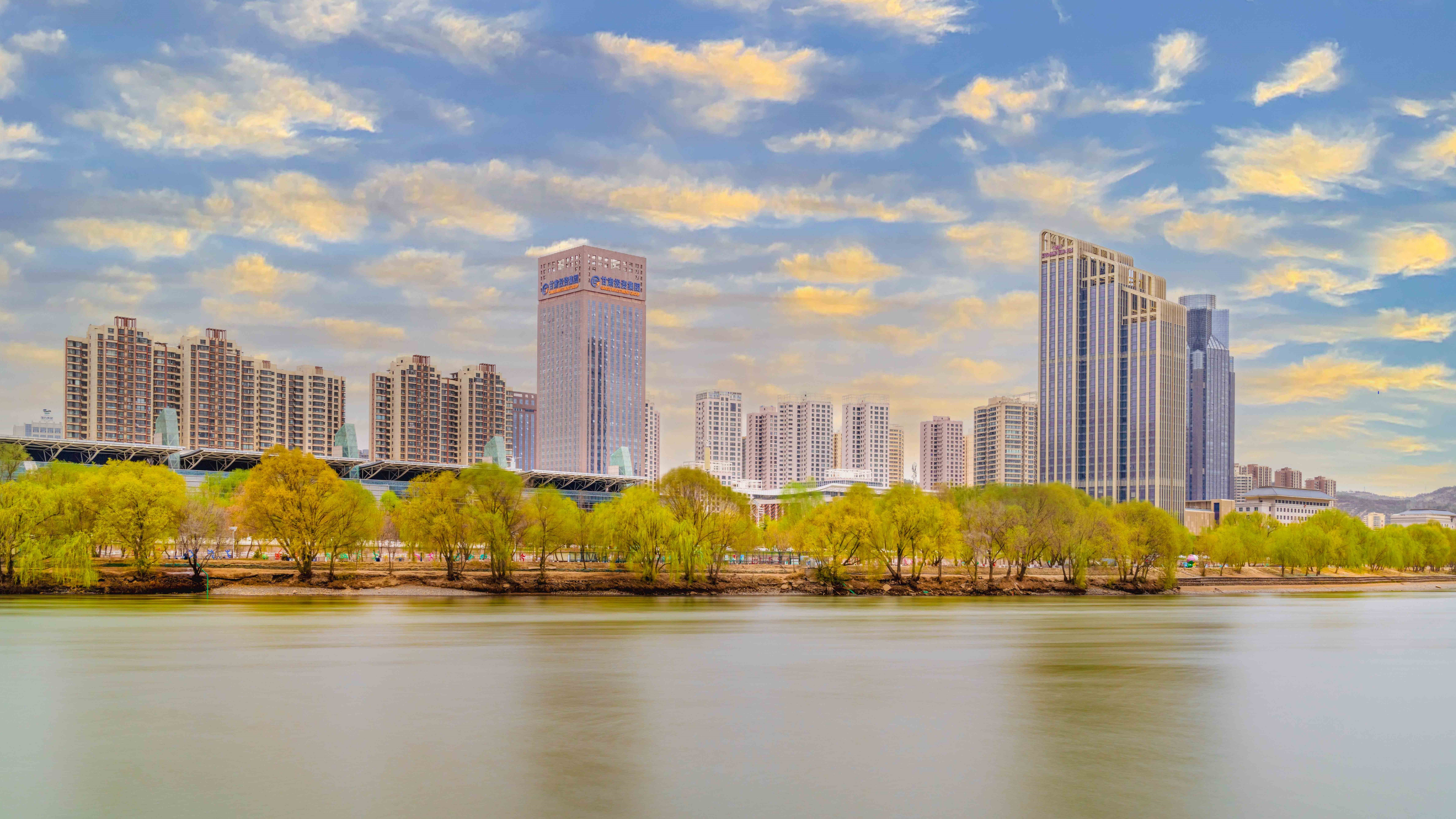 Crowne Plaza LANZHOU 43/50