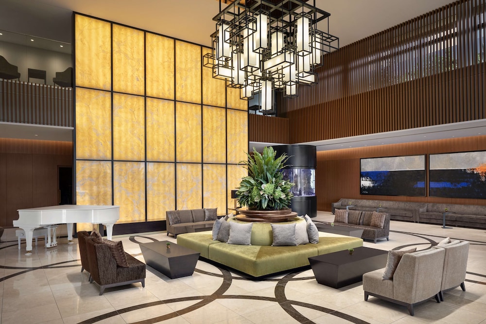Hyatt Regency Tokyo Bay (Hyatt Place Tokyo Bay) 43/64