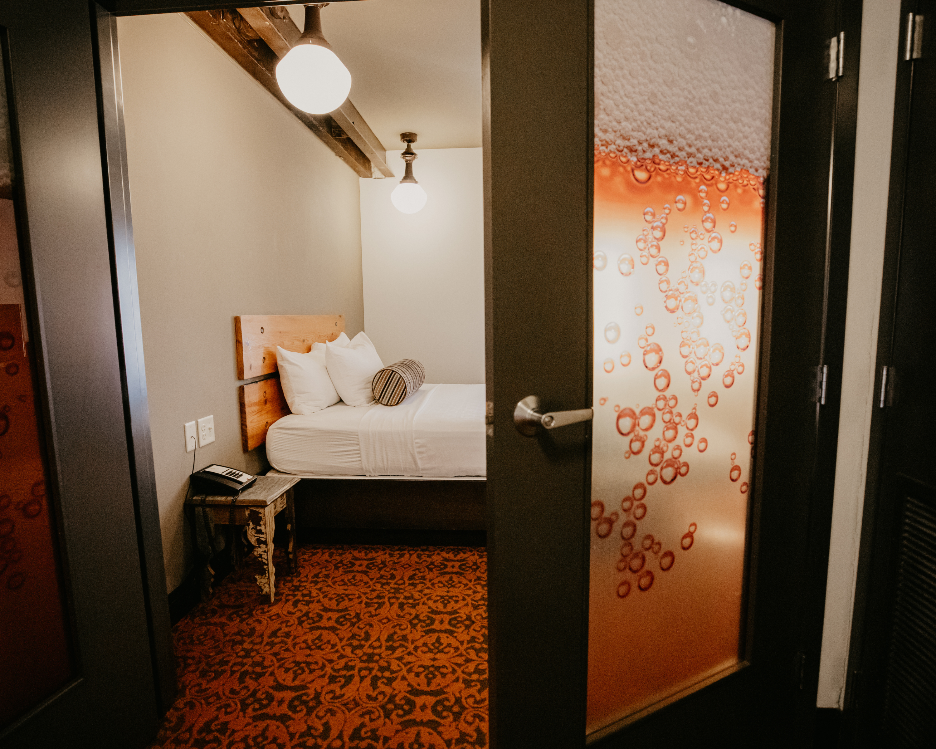 The Brewhouse Inn Suites 31/82