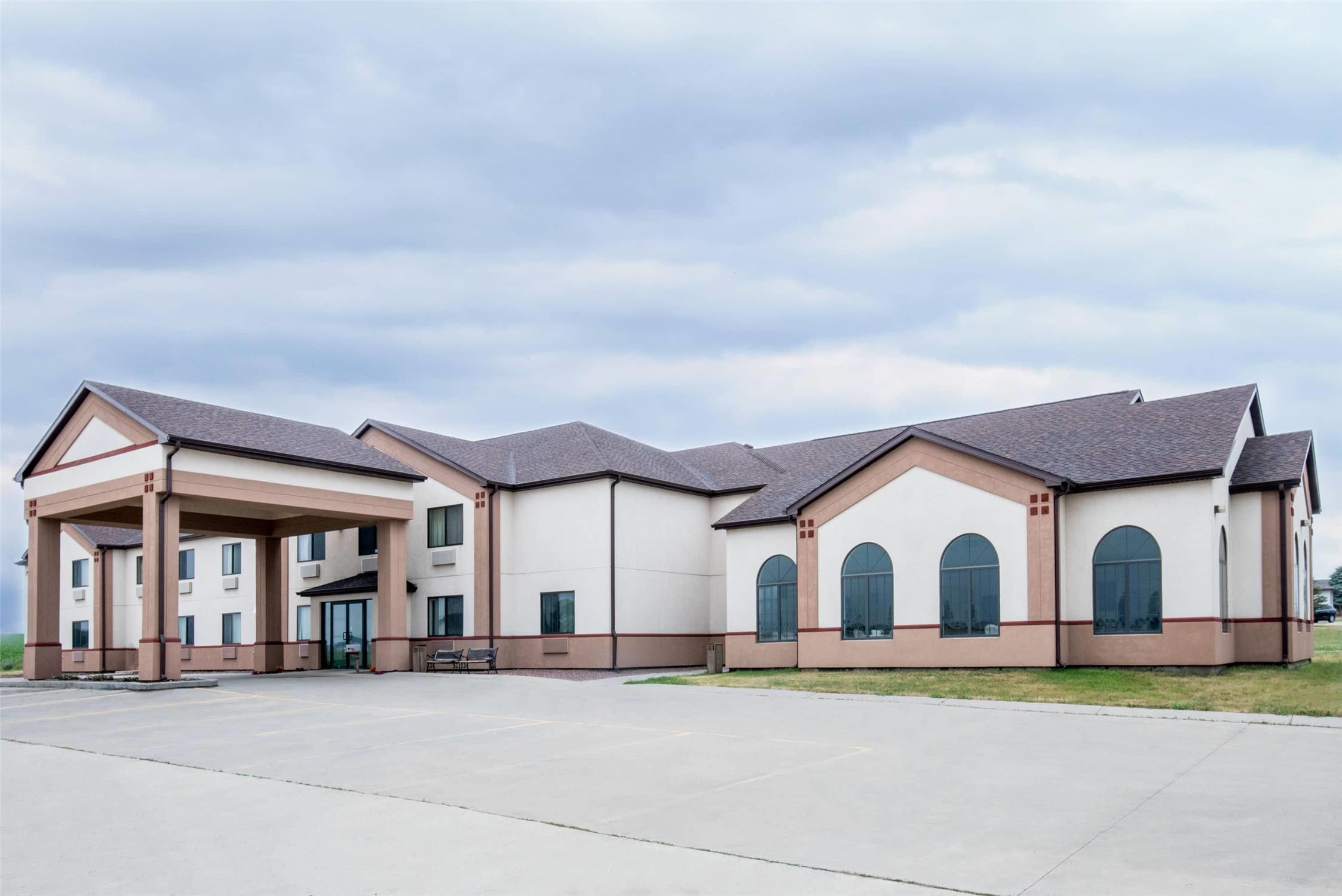 Super 8 By Wyndham Sisseton 2/12