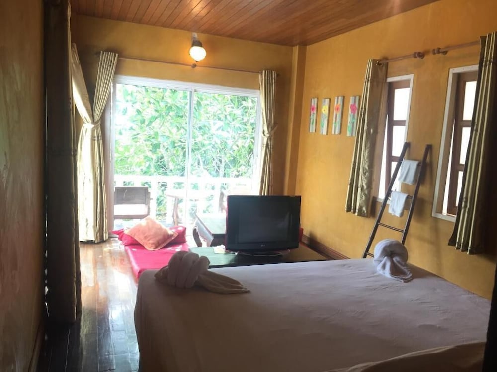 Keereeta Resort & Spa 14/36