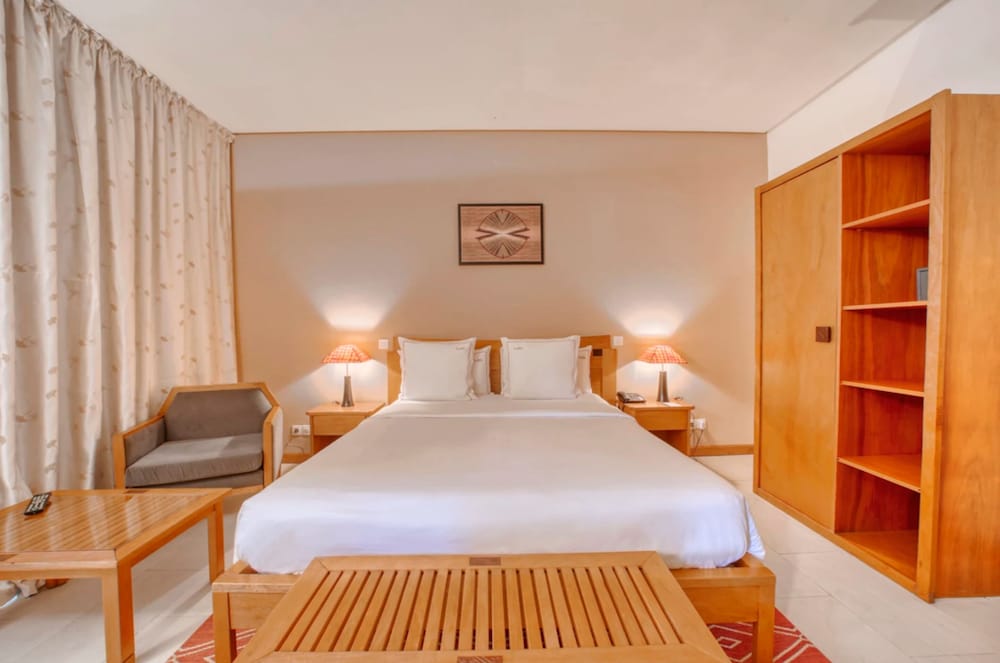 Hotel Akwa Palace 6/50