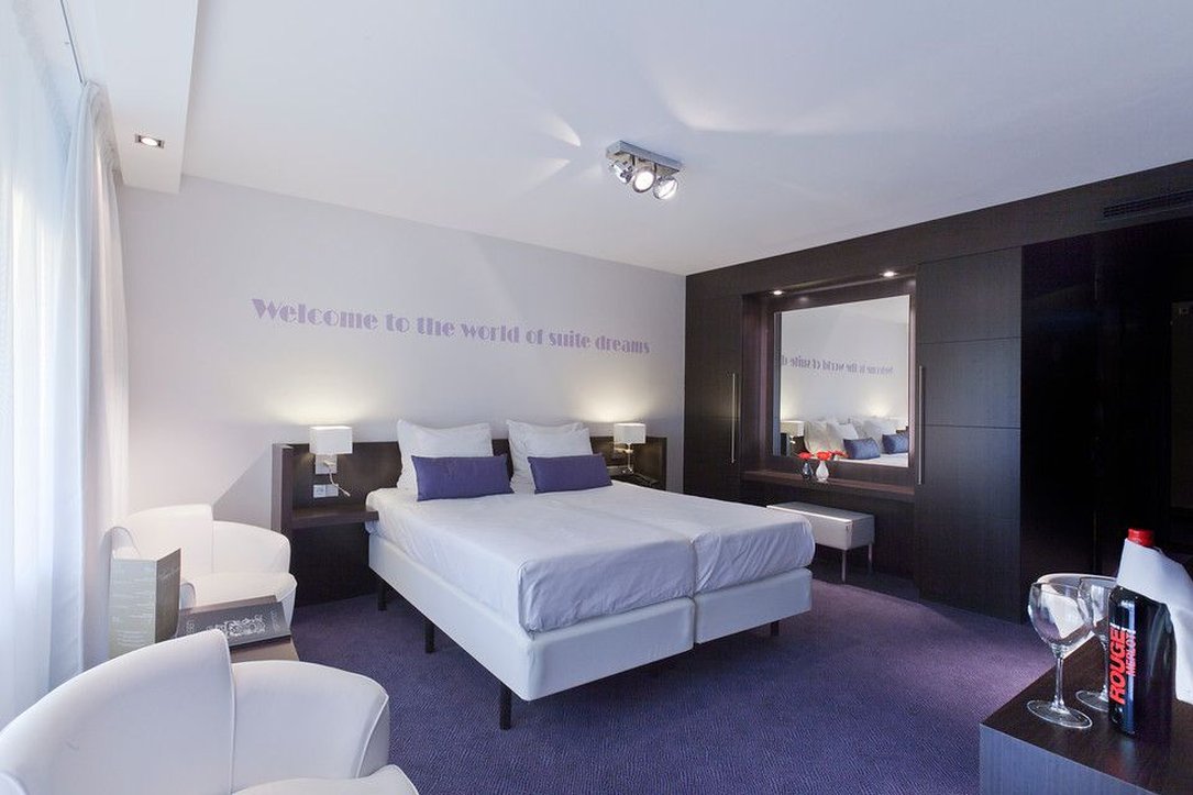 Van Der Valk Hotel Assen 7/38