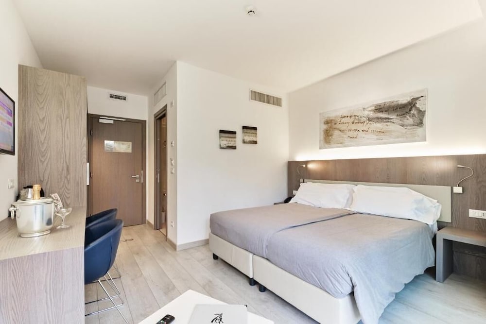 Seven Park Hotel Lake Como - Adults Only 25/67