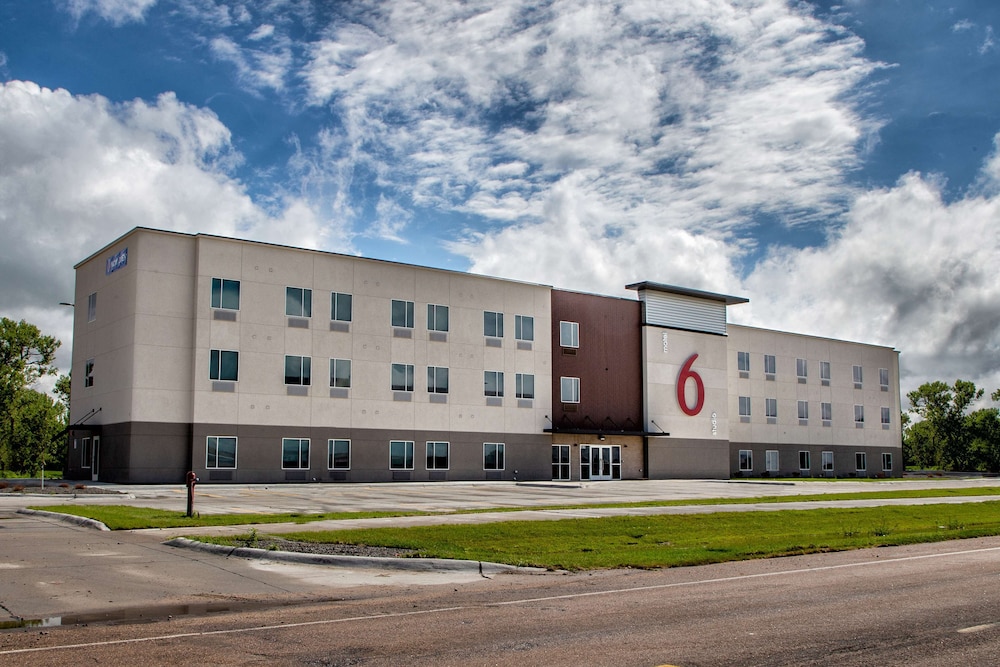 Studio6 North Platte, NE - East in NORTH PLATTE - NE