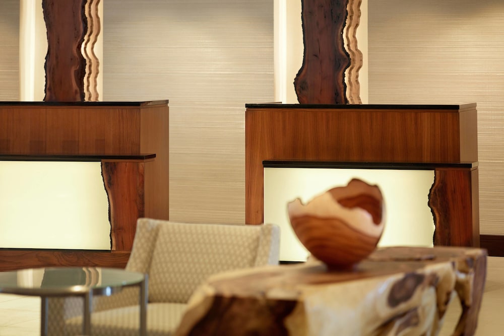 Atlanta Marriott Northwest At Galleria 36/54