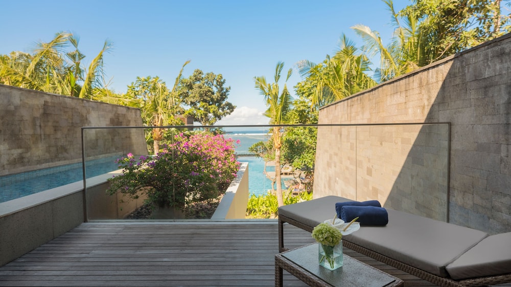 Maya Sanur Resort Spa 17/50