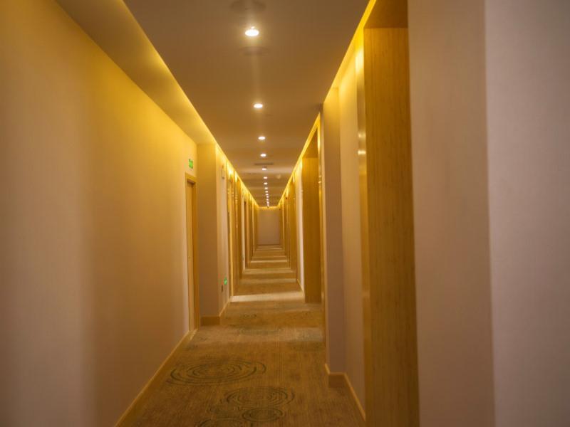 GreenTree Inn Anqing Tongcheng Tongan Road South Bus Station 21/29