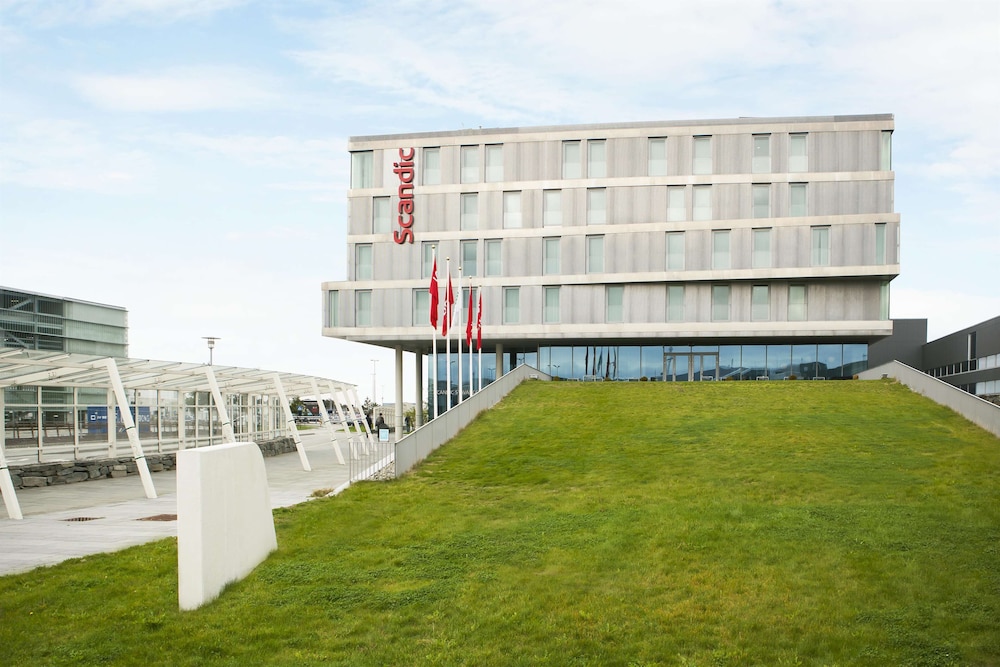 Scandic Stavanger Airport 46/50