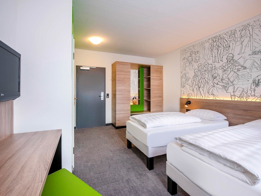 Ibis Styles Halle 22/66