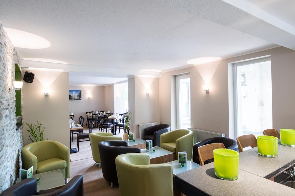 Hotel Am Herkules - Garni 34/49