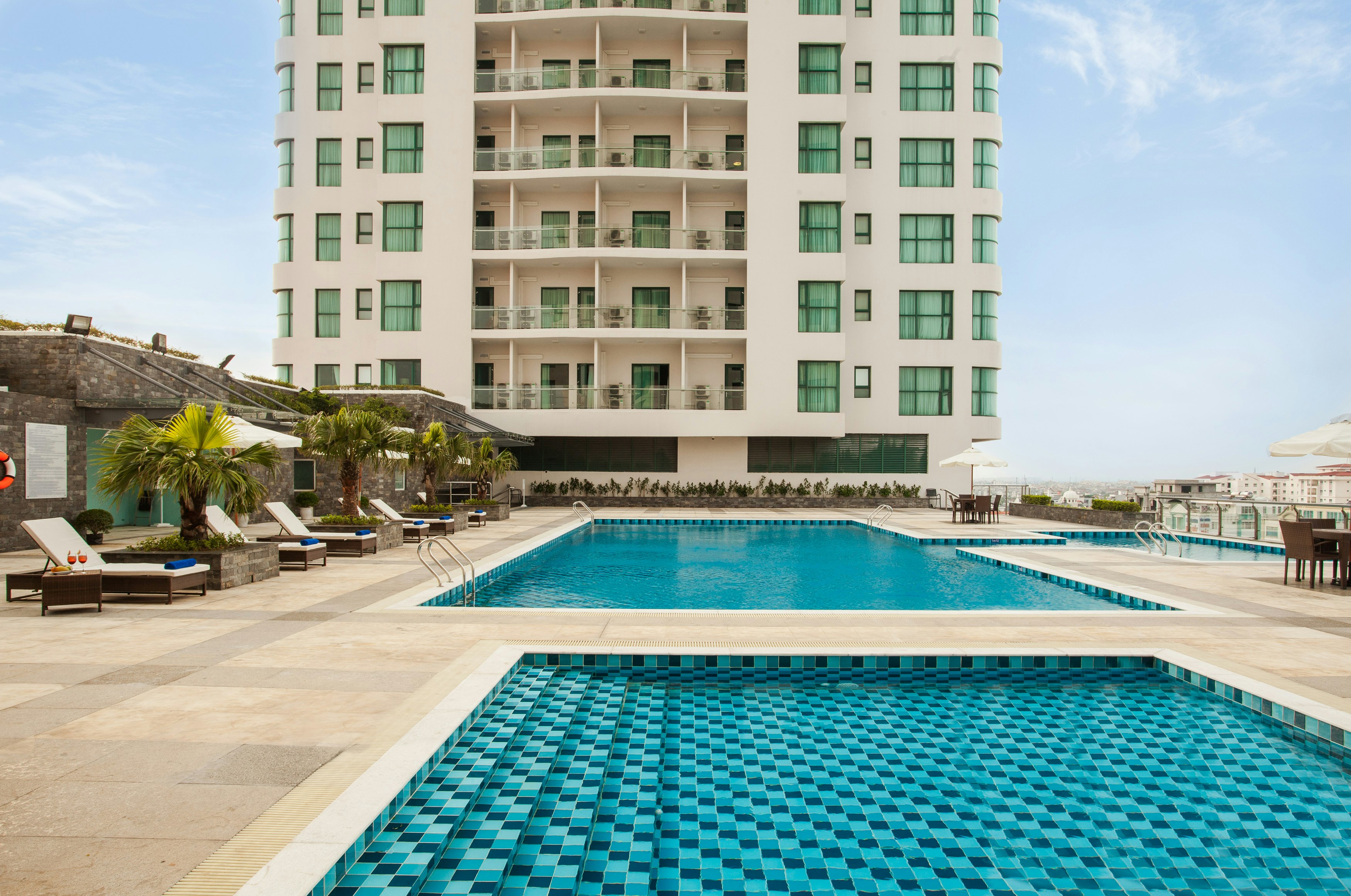 Somerset Central Td Hai Phong City 4/35
