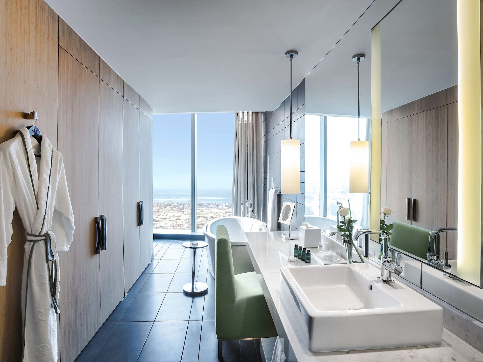 Sofitel Dubai Downtown in DUBAI