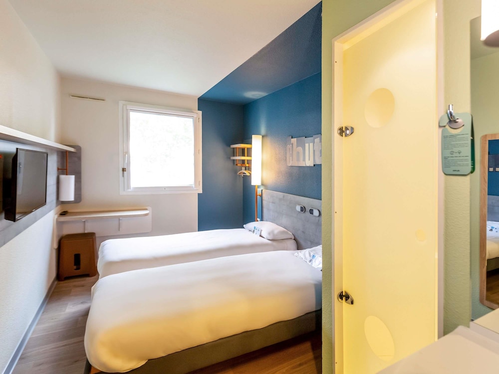 Ibis Budget Versailles Trappes 25/41