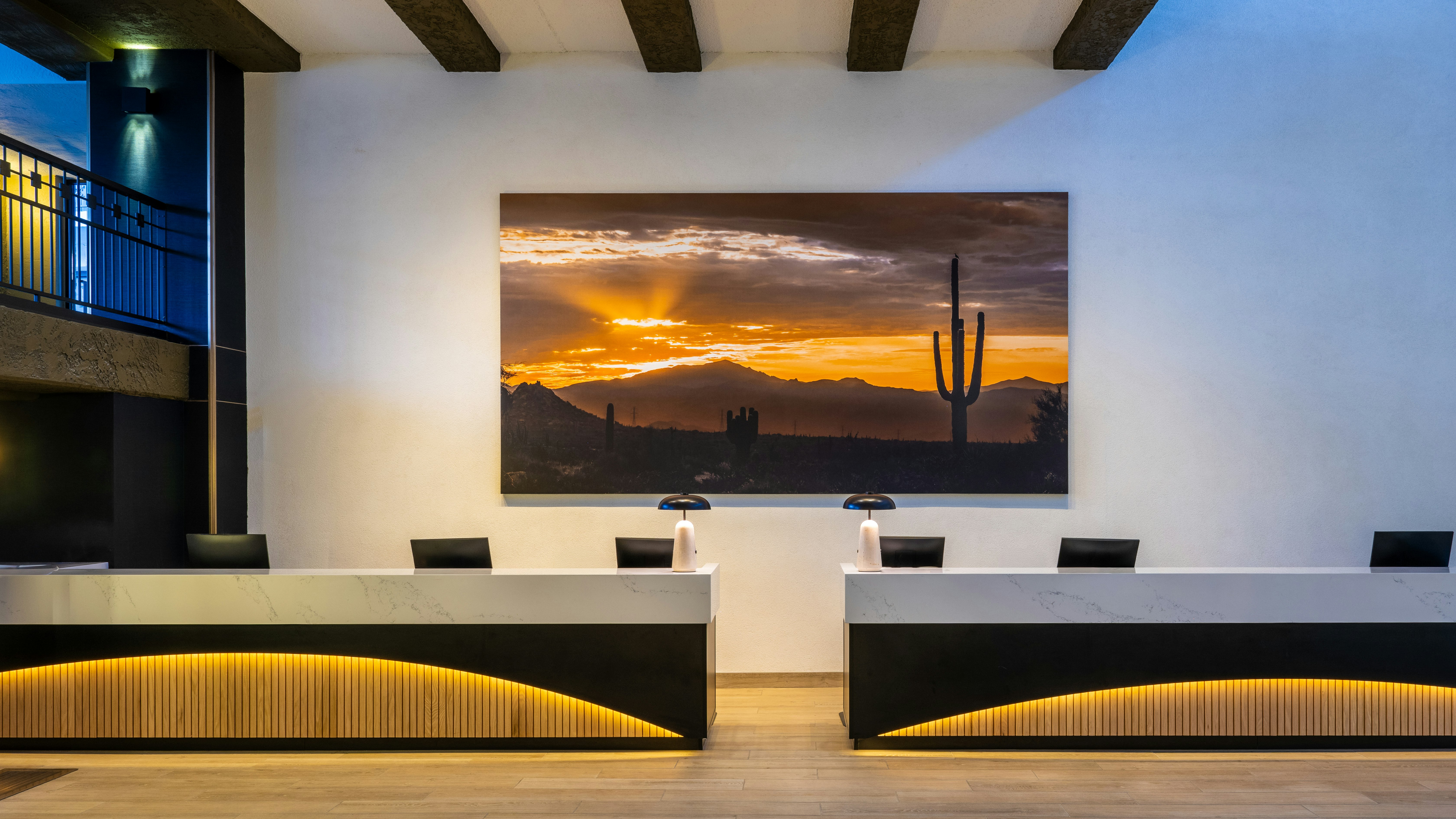 Hilton Phoenix Resort at the Peak 7/60