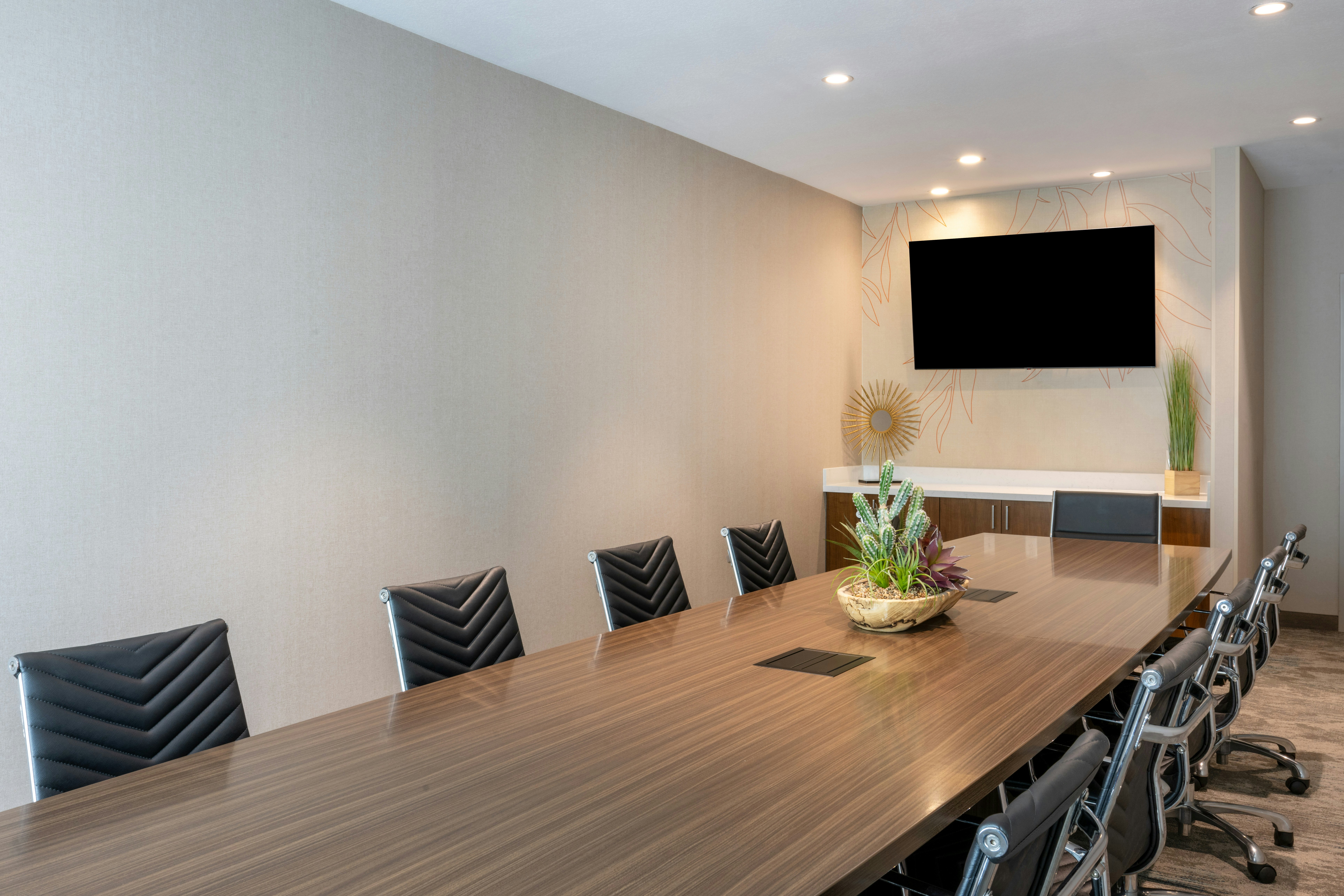 Hilton Garden Inn North Phoenix Scottsdale 54/65