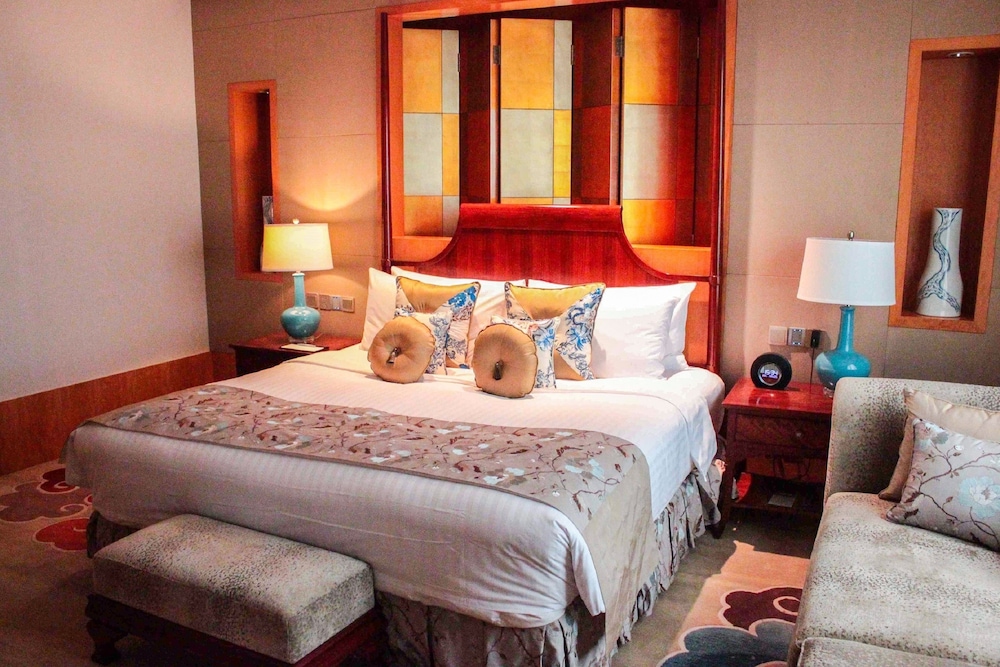 Renaissance Suzhou Hotel 14/56