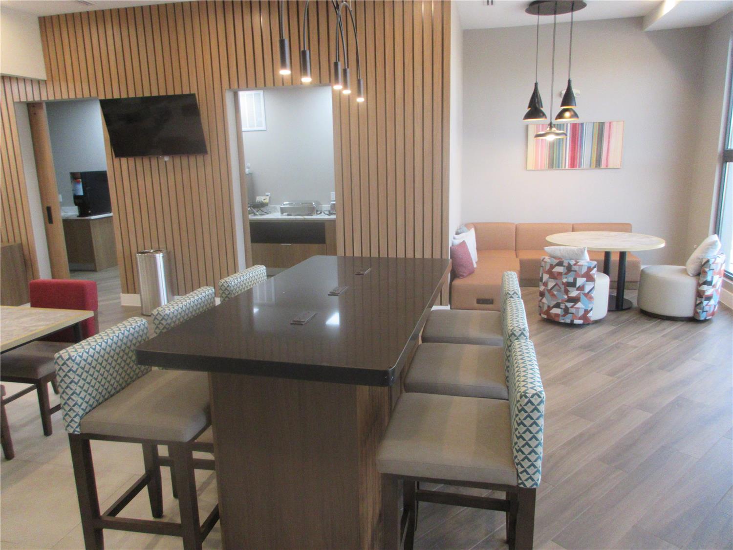 Best Western Plus Pearland/Houston Medical Center Hotel 36/37