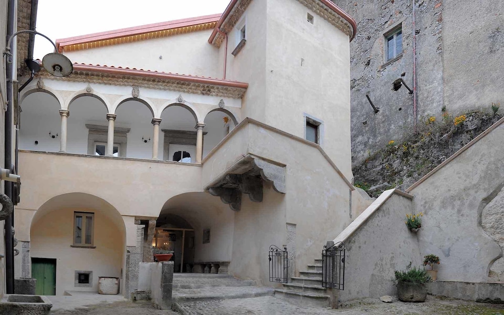 Palazzo Cestari Hotel 3/70