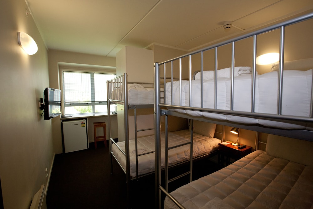 City Lodge Accommodation 32/60