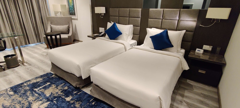 Best Western Plus Tejvivaan 30/57