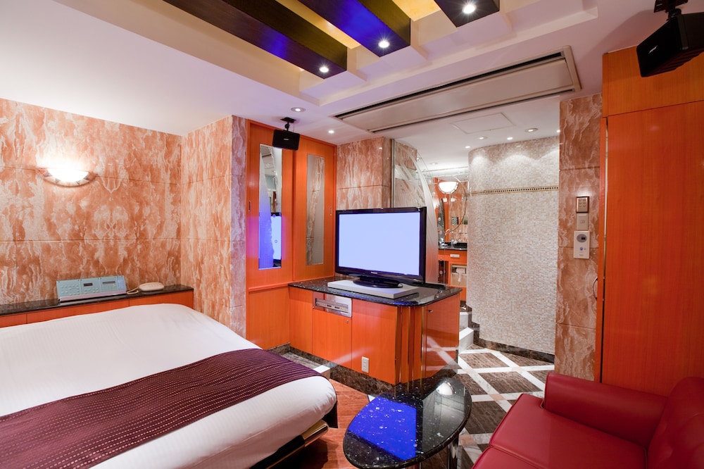 Hotel & Spa J-Mex - Adults Only 6/35