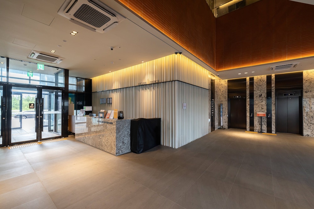 Ocean Park Nine Hotel 5/24