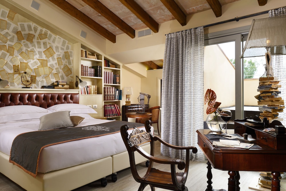 Hotel Ville sull Arno - Preferred Hotels & Resorts 22/77