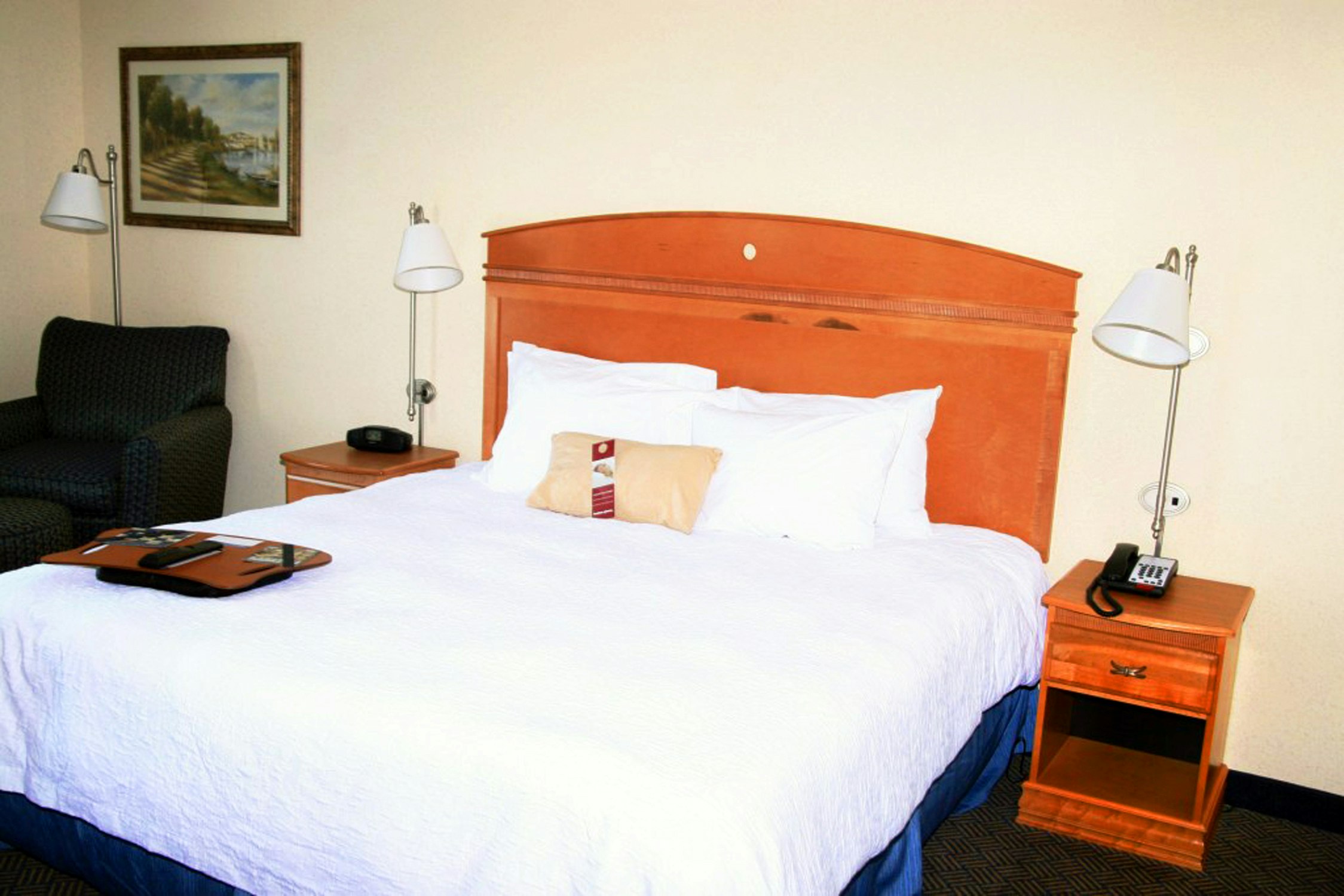 Hampton Inn Dallas-Rockwall 13/66