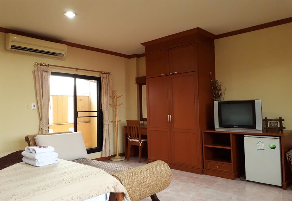 Mini Cost Apartment & Guesthouse 16/34