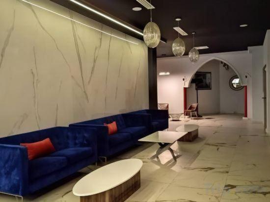 Bladi Suite 14/19