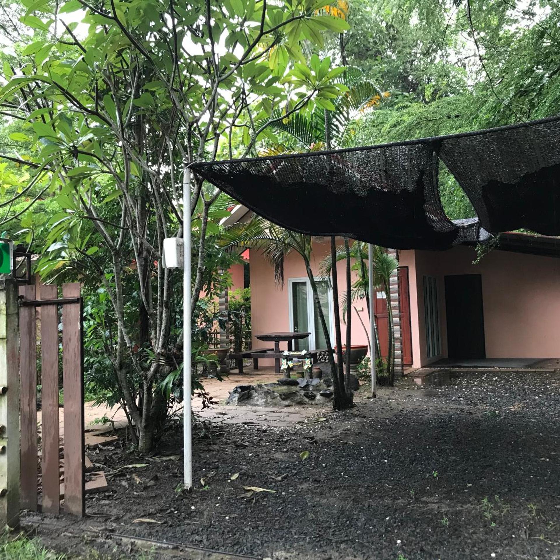 Green Leaf Resort 53/65