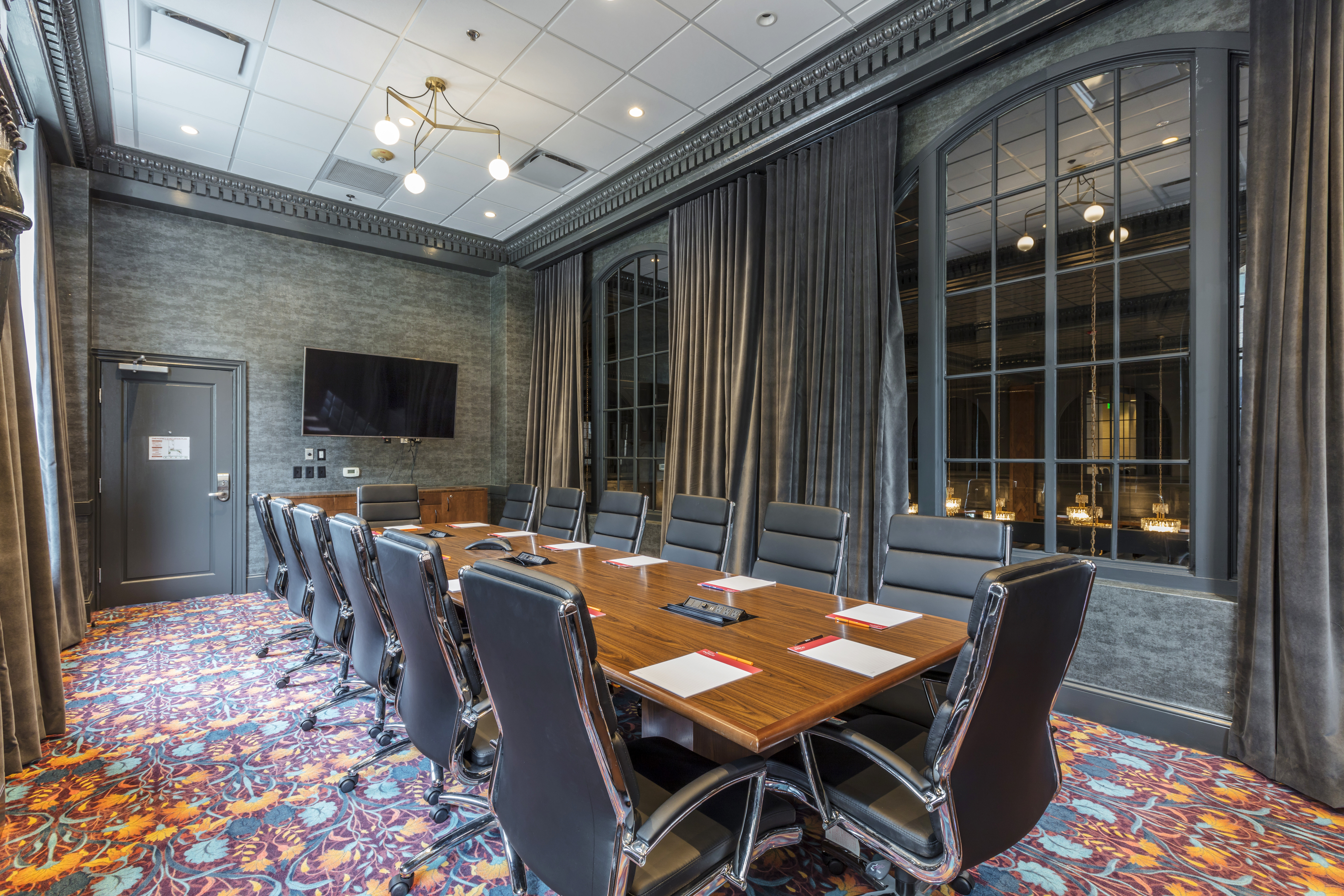 Hotel Indigo Nashville at The Countrypolitan 64/77