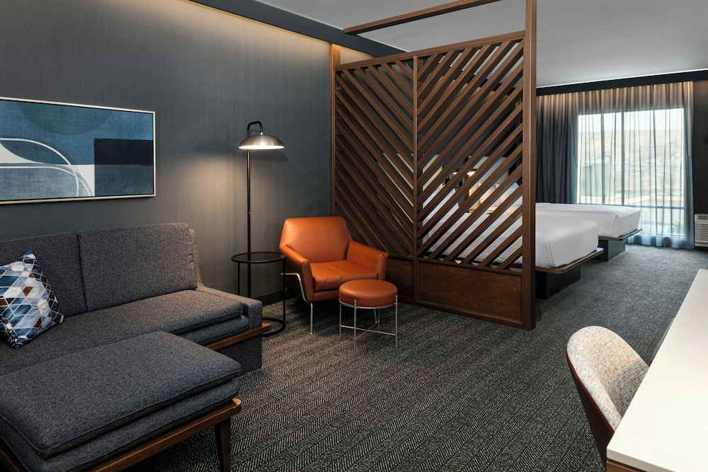 Courtyard by Marriott Lewiston 25/49