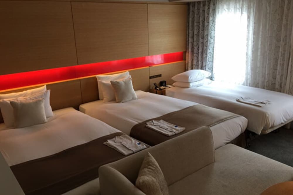 Hotel Metropolitan Akita 26/55