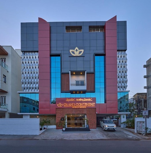 Grand Continent T Nagar 1/6