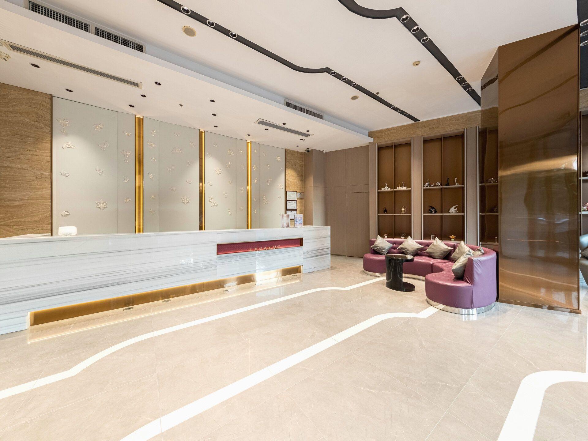 Lavande Hotel (Foshan Kuiqi Road Metro Station) 11/51