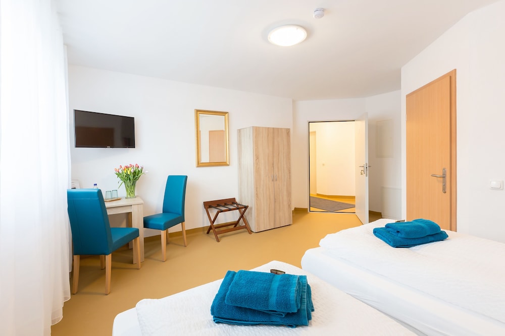 Hotel Ludwig 17/48